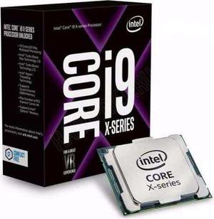 Proc. Intel Core Ix 3.9ghz-16.5mb / Lga 