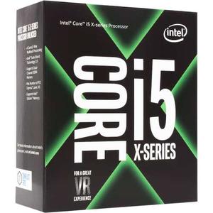 Proc. Intel Core Ix 4.0ghz-6.0mb / Lga 