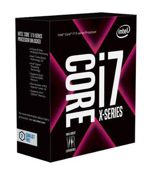 Proc. Intel Core Ix 4.3ghz-8.0mb / Lga 