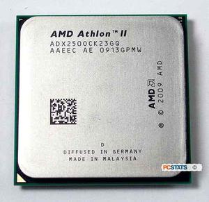 Procesador Amd Athlon X Socket Am3