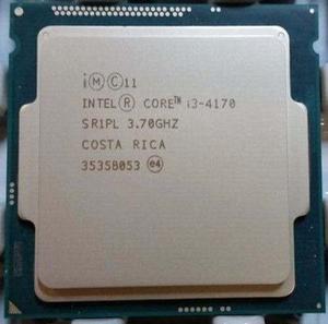 Procesador Intel Core I Ghz, Lgata Gen.