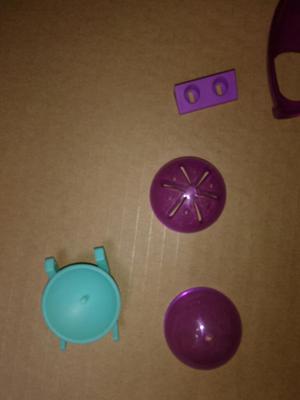 Set de Lps Original