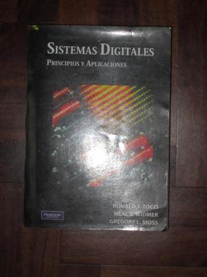 Sistemas digitales electronica