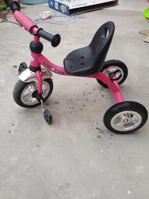 Triciclo Kim Kids