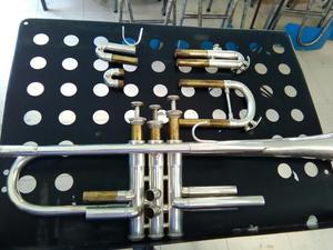 Trompeta Bach Tr300 Made In Usa