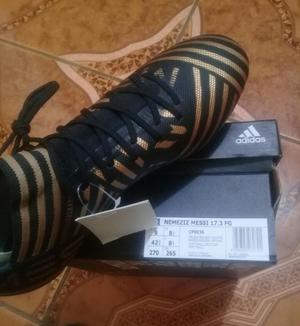 Vendo Chumpunes Nuevos Adidas Profecio