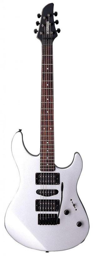 Yamaha RGX 121Z Guitarra Electrica REMATE