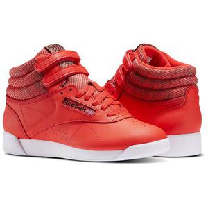 ZAPATILLAS DE CLASSICS FREESTYLE HI CB REEBOK MUJER