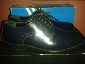 Zapatos Zara 42.5 Nuevos Cole Tommy
