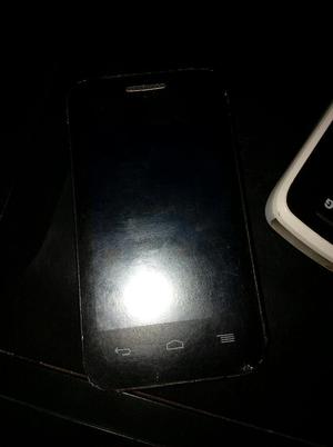 Alcatel D1 Libre