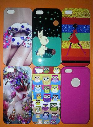 Case iPhone 5 Y 5s Nuevo