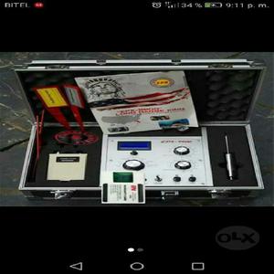Epx 9900 Detector de Metales