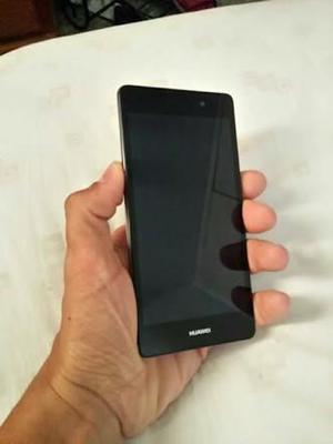 HUAWEI P8 LITE NEGRO 4G LTE