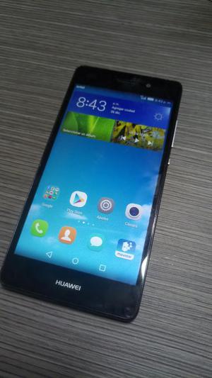 Huawei P8 Lite Como Nuevo