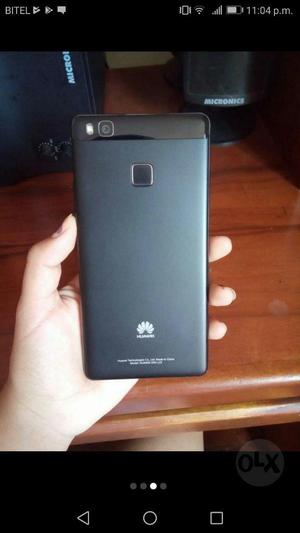 Huawei P9 Lite Liberado Todo Operador