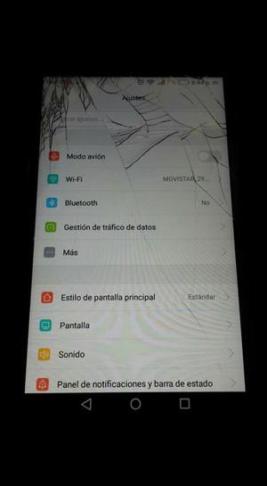 Huawei Y6 Ii