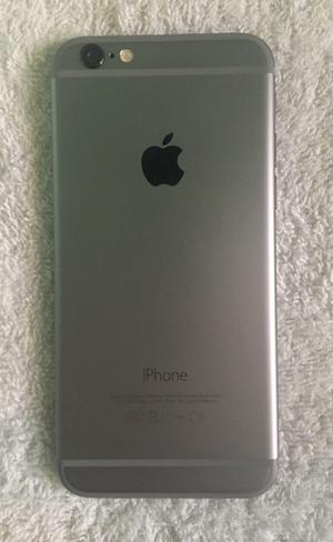 IPHONE 6 DE 32GB