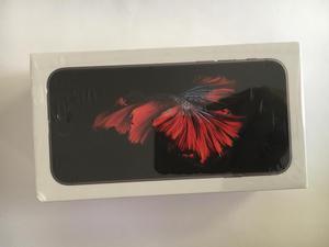 Iphone 6s 32 GB NUEVO