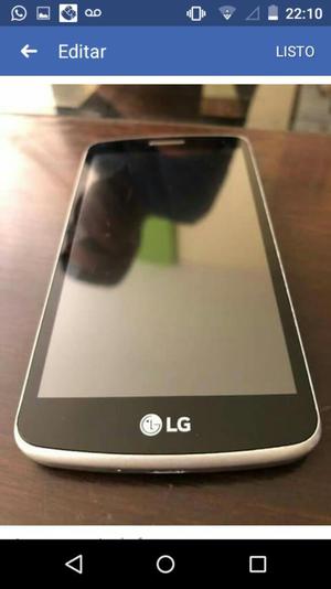 Lg K5