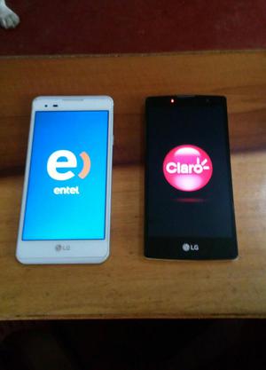 Lg X Stile Lg Magna