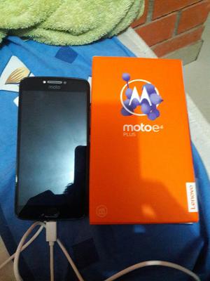 Moto E4 Pluss