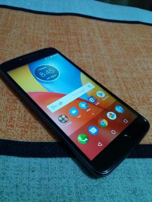 Motorola Moto E4 Plus