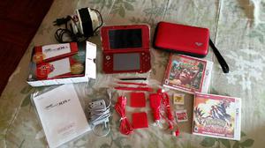 Nintendo 3ds Juegos Y Accesorios