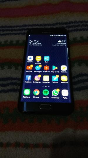 Samsung Galaxy S6 Edge Plus 32gb 7/10