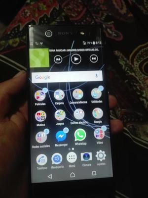Sony Xperia Xa1 Ultra