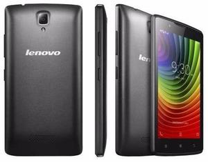 Teléfono Smartphone Lenovo Usado Vendo Precio De Ocasión.