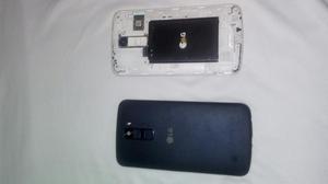 Vendo 2 Tarjetas de Lg K 10