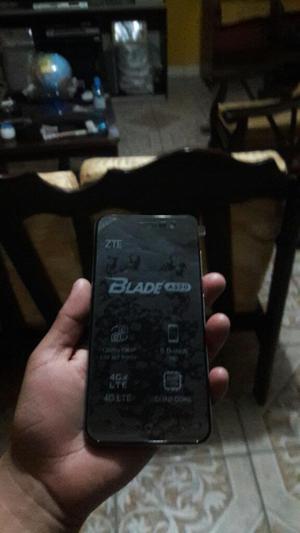 Vendo Blade gb Expandible