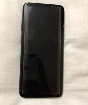 Vendo Galaxy S8 Liberado