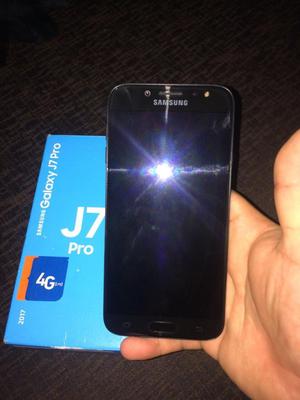 Vendo Samsung Galaxy J7 Pro 
