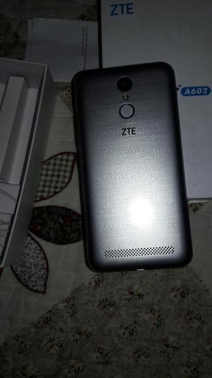 Vendo Zte Blade A602