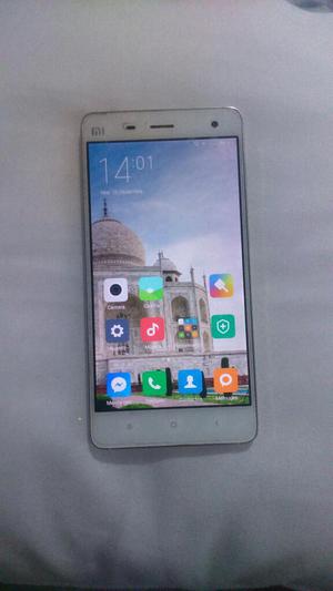 Xiaomi Mi 4 Libre 3gb Ram