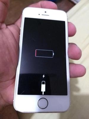 iPhone 5S para Repuesto