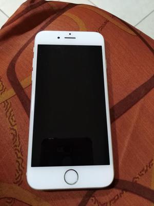 iPhone 6 de 16gb Silver