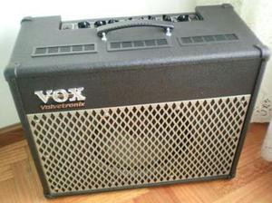 Amplificador Vox Vavetronix Vt50