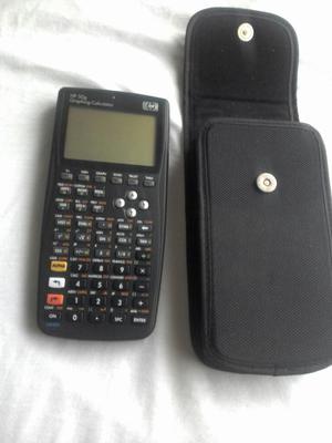 Calculadora Hp 50g