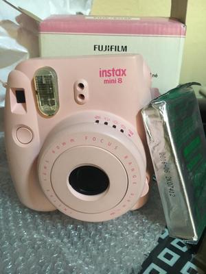 Camara Instantanea Fujifilm