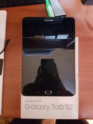 Cambio Galaxy Tab S2 8.7 Por Iphone 7 O Galaxy S7