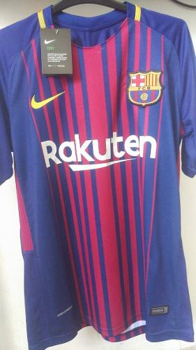 Camiseta Fc Barcelona Local