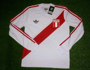 Camiseta Perú  Small Medium Y Large