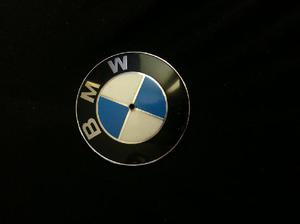 Emblema Bmw Auto Moto a 14 Soles L