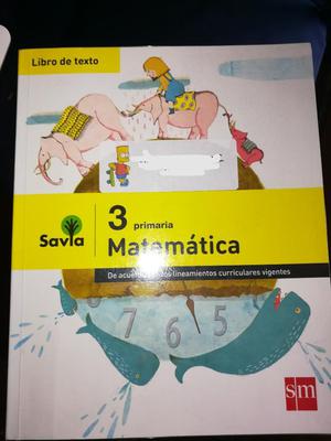 Escolar Matematica Editorial Sm