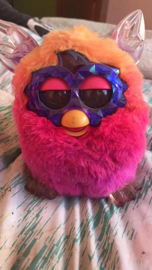 Furby