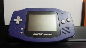 Game Boy Advance