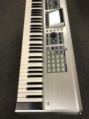 Gem Promege 2 /88 weighted keys workstation synthesizer