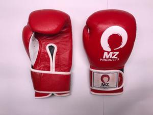 Guantes De Kick Boxing Mz 16 Oz